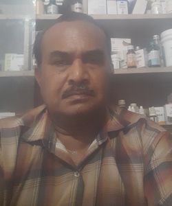 Dr. Moorjani Khushal - Aarutva
